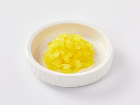 黄金渍丝